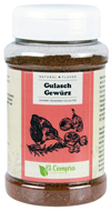 Gulaschgewürz 250g